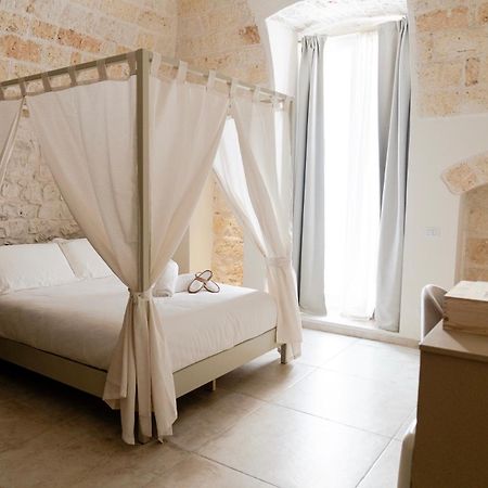Aurluna Luxury Suites Bari Exterior foto