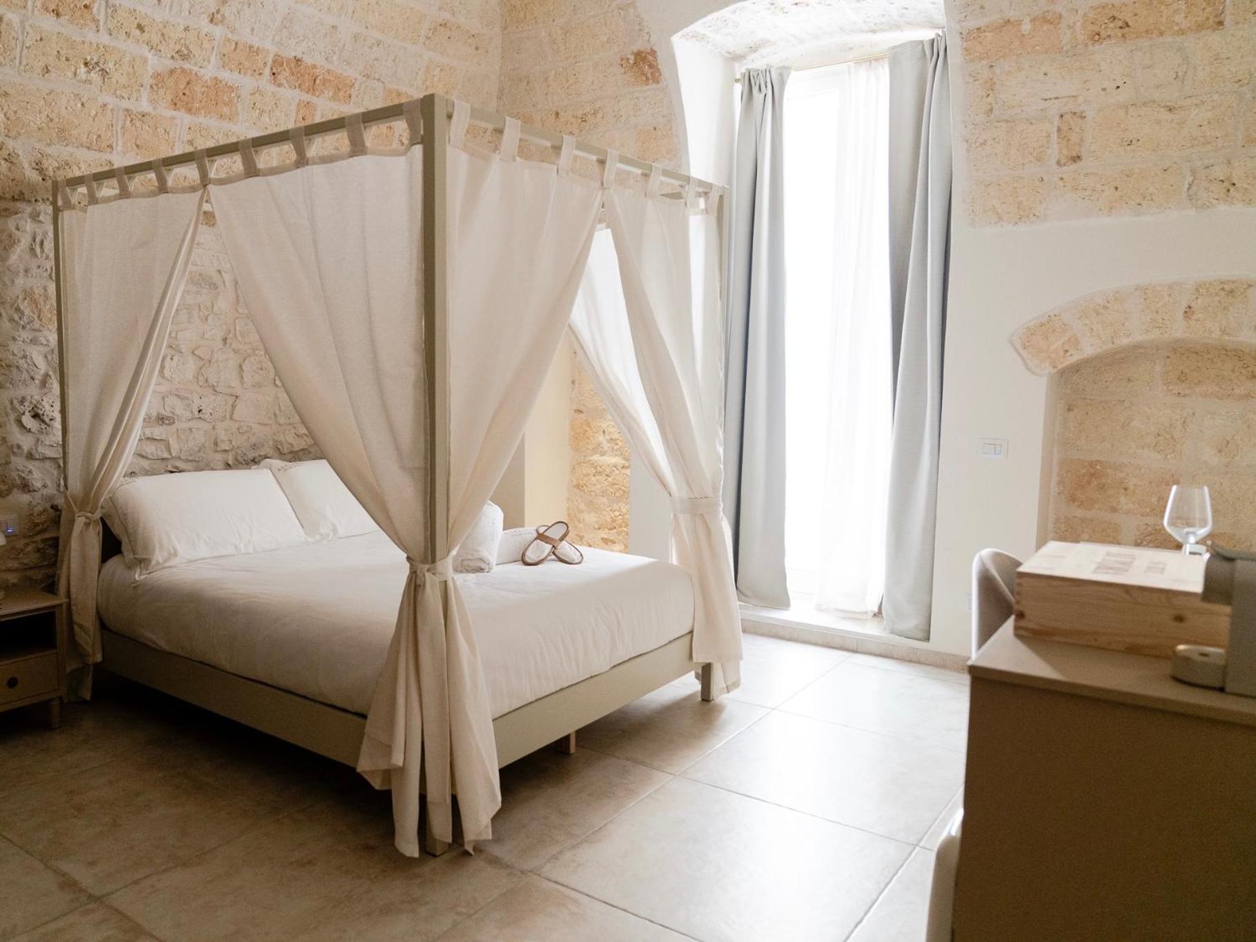 Aurluna Luxury Suites Bari Exterior foto